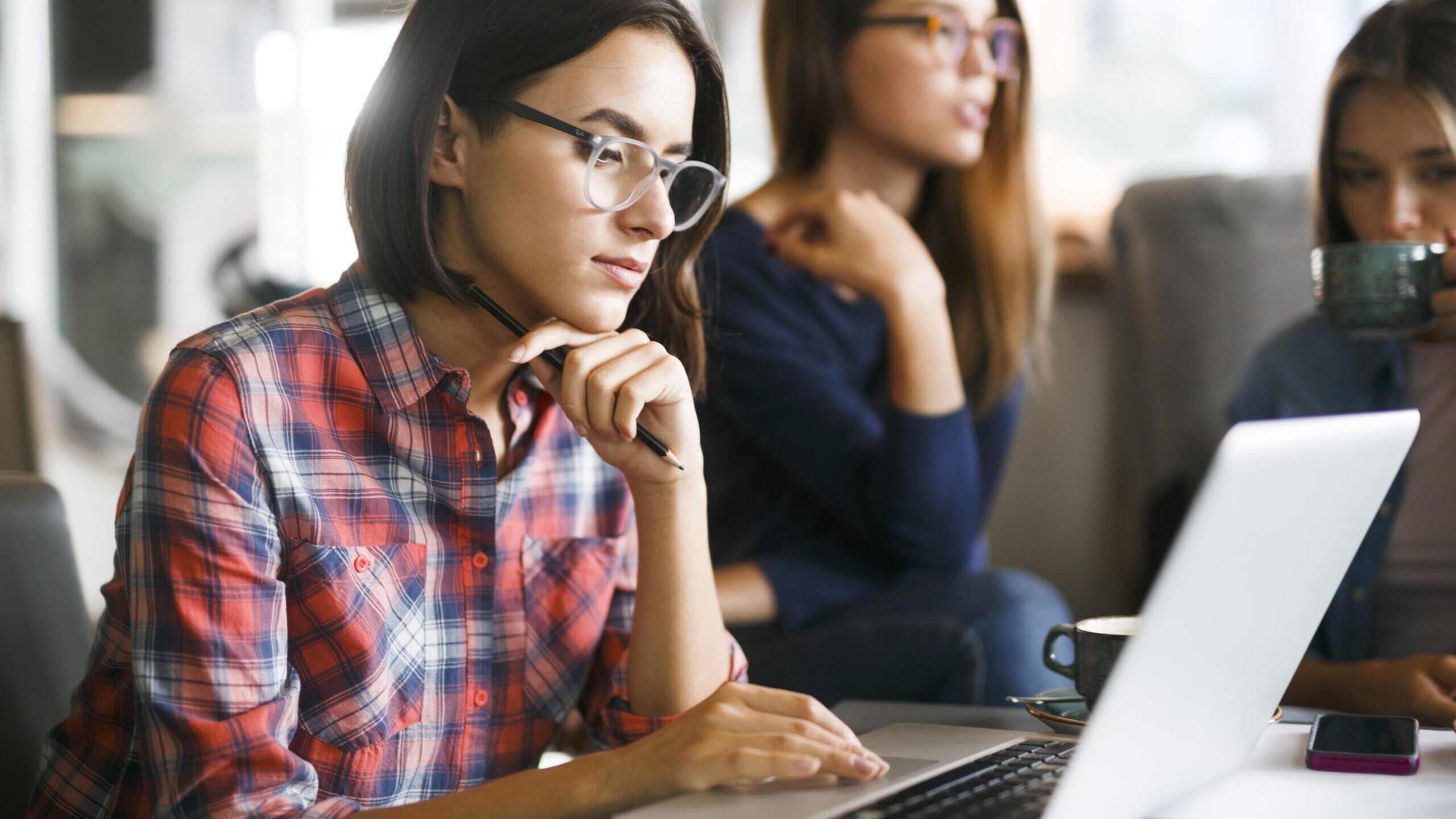 ISIM - Institut Sup&eacute;rieur International de Management