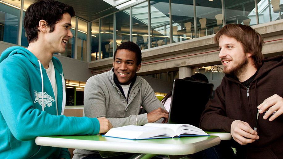 ISIM - Institut Sup&eacute;rieur International de Management