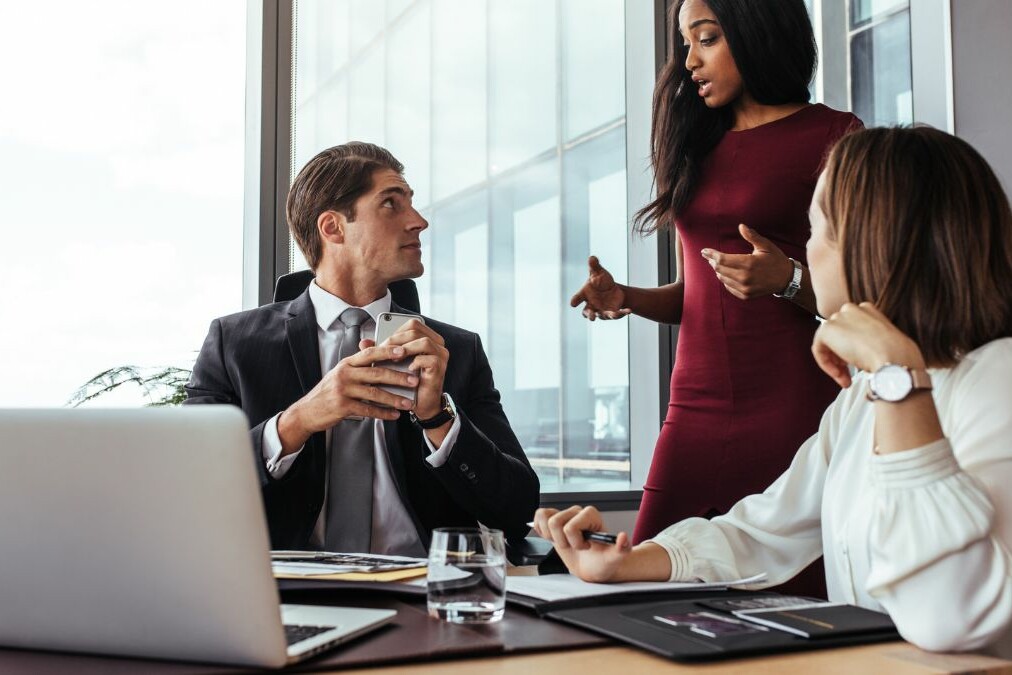 Illustration de l'article, Les avantages d'un titre professionnel pour une reconversion rapide