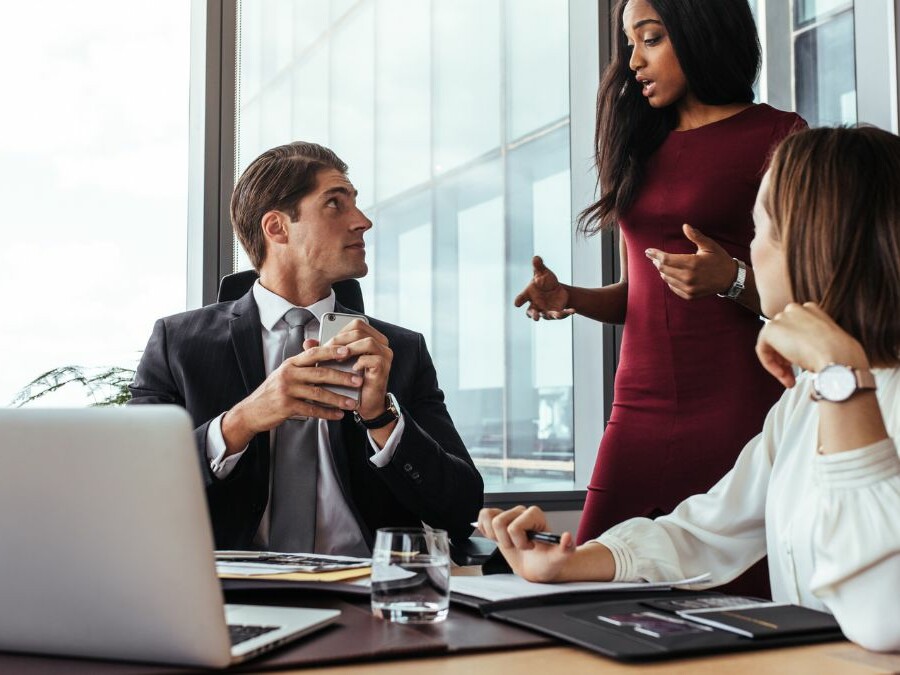 Illustration de l'article, Les avantages d'un titre professionnel pour une reconversion rapide