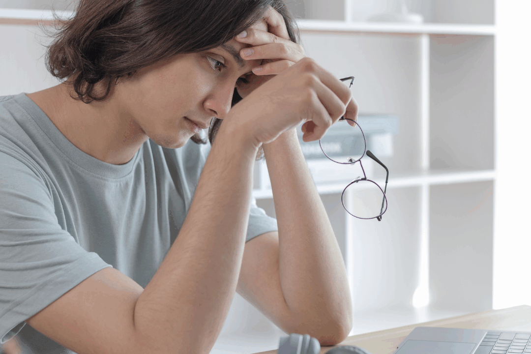 Tu n’as pas eu ton BTS Voici ce que tu peux faire