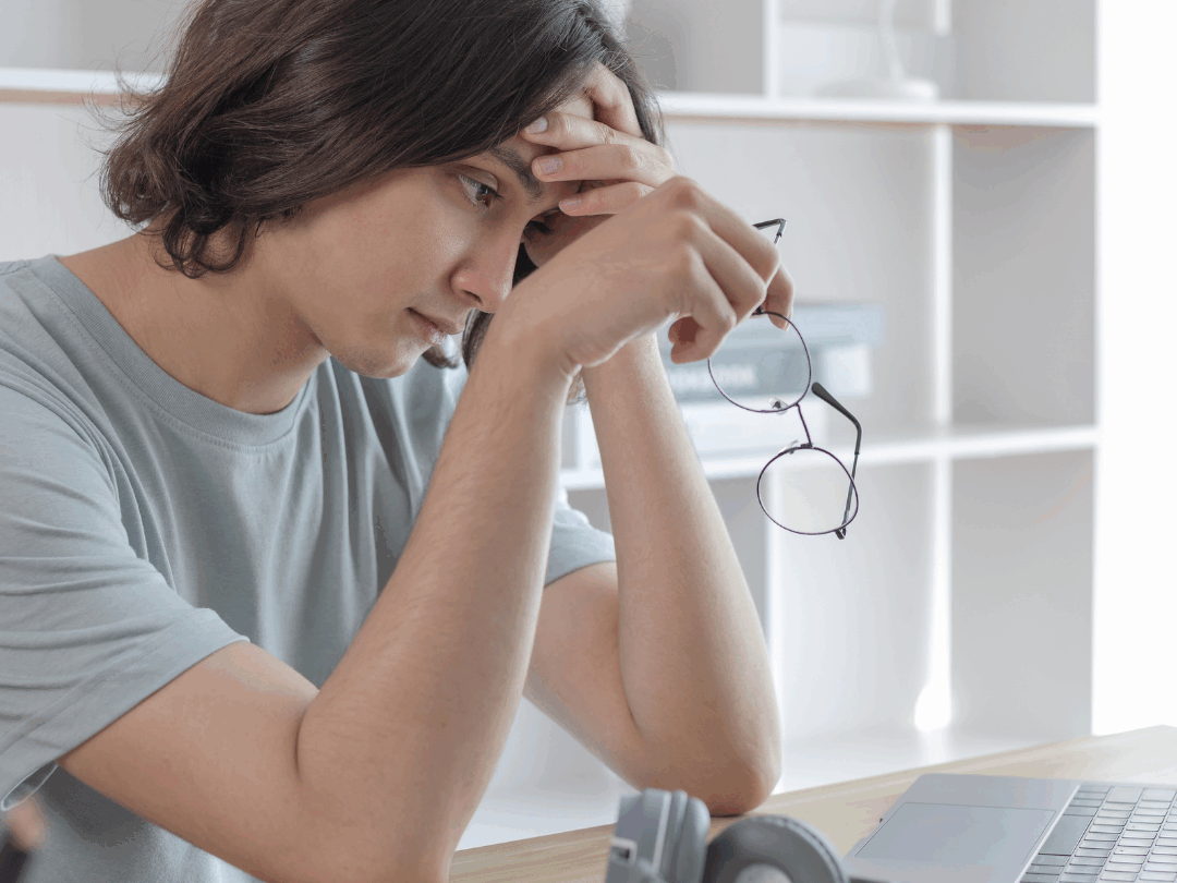 Tu n’as pas eu ton BTS Voici ce que tu peux faire