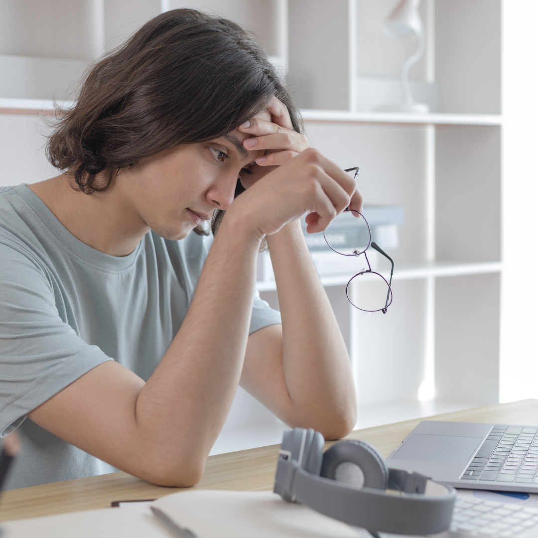 Tu n’as pas eu ton BTS Voici ce que tu peux faire