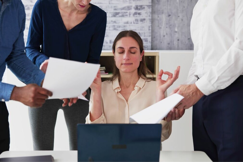 Illustration de l'article Gérer la pression en alternance : 5 vraies stratégies pour éviter l’épuisement