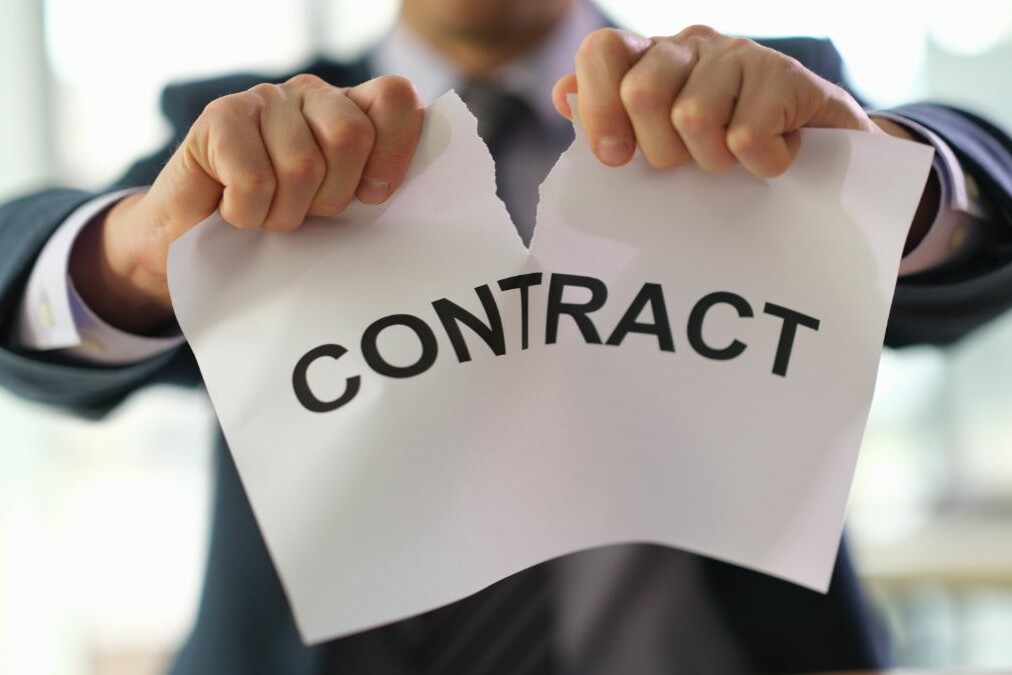 L'illustration de l'article Comment rompre un contrat d’apprentissage en cas de difficulté ?