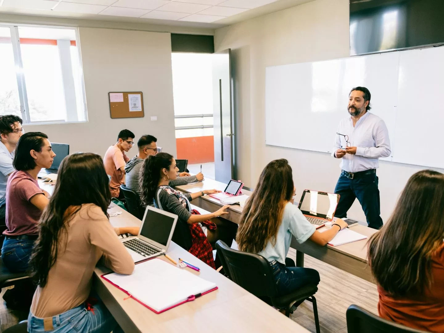 Qui peut candidater pour la rentr&eacute;e d&eacute;cal&eacute;e ?