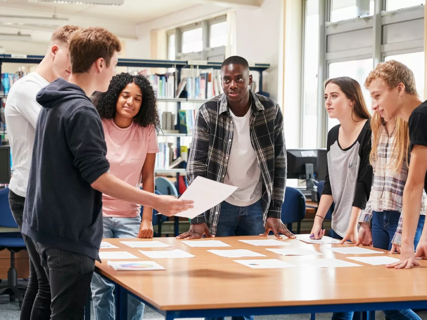 C'est quoi la rentr&eacute;e d&eacute;cal&eacute;e en BTS ?