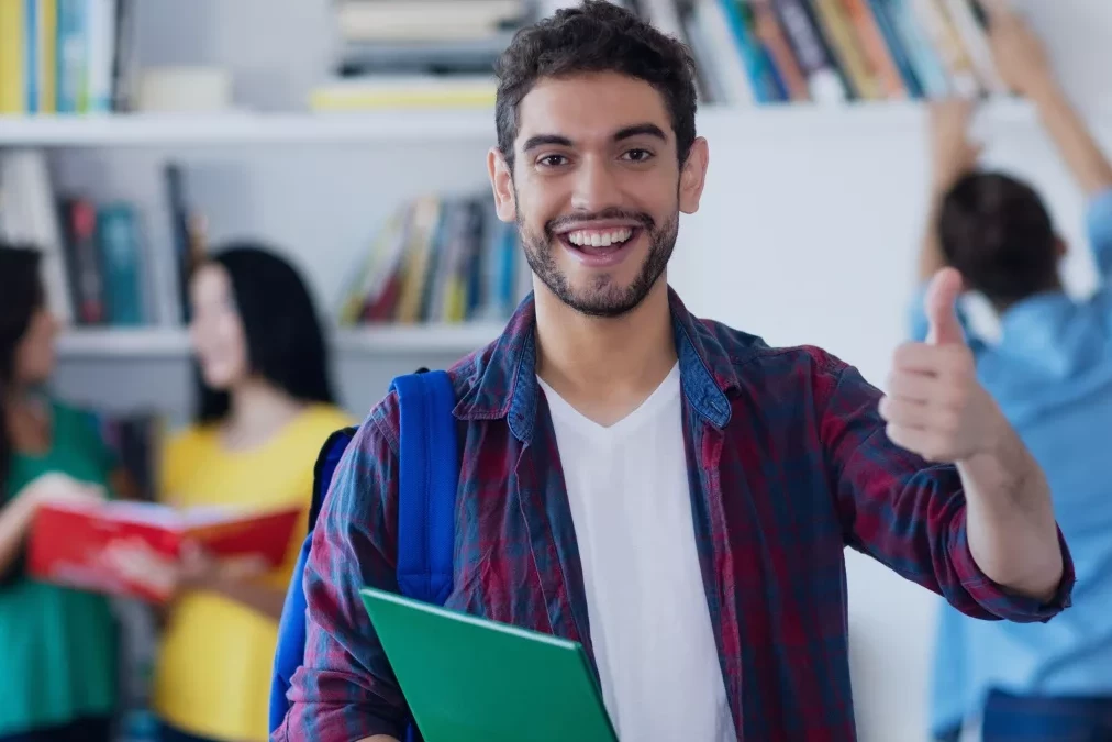 L'illustration de l'article Parcoursup 2026 : L'ISIM ouvre ses portes aux futurs alternants