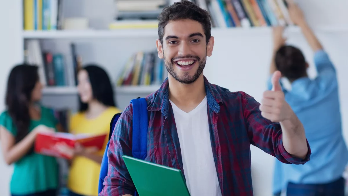 L'illustration de l'article Parcoursup 2026 : L'ISIM ouvre ses portes aux futurs alternants